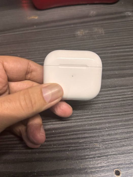 Продам Airpods 3 оригинал