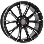 Jante BMW R20 5x120 M 669 Style | F30 F31 F32 F36 F10 F13 F01 F02 F25