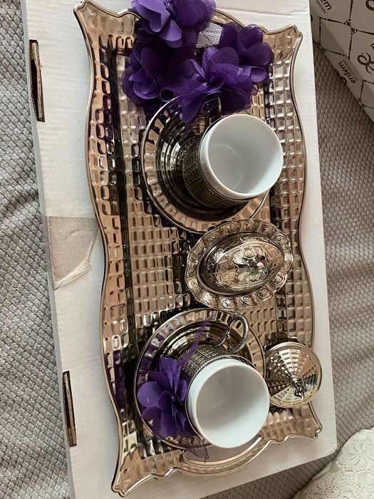 Сватбени аксесоари