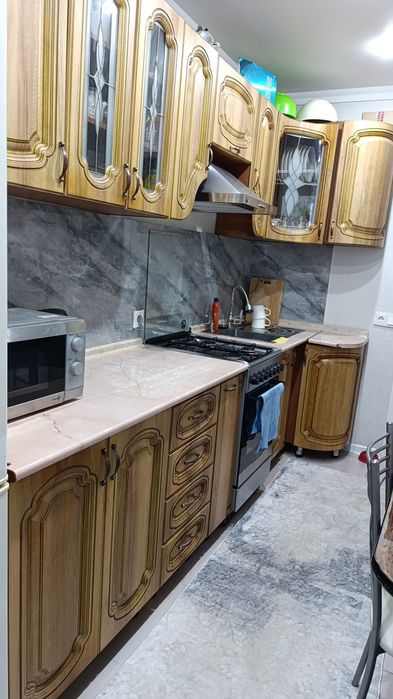 Продам кухонный гарнитур, цена 30 тыс