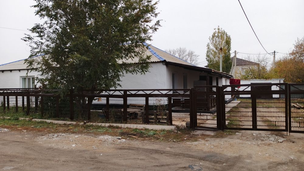 Продам дом по ул. Агыбай Батыра