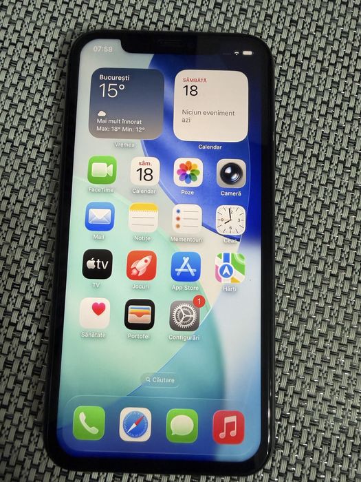 Apple iphone 11 liber de retea