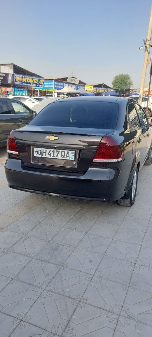 Nexia3 holati zorrr
