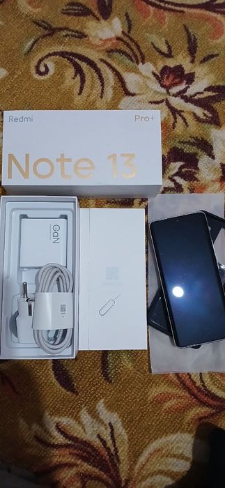 Redmi NOTE 13 PRO+5G
