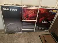 Vand televizor samsung qled seria 8 model 2018 defect