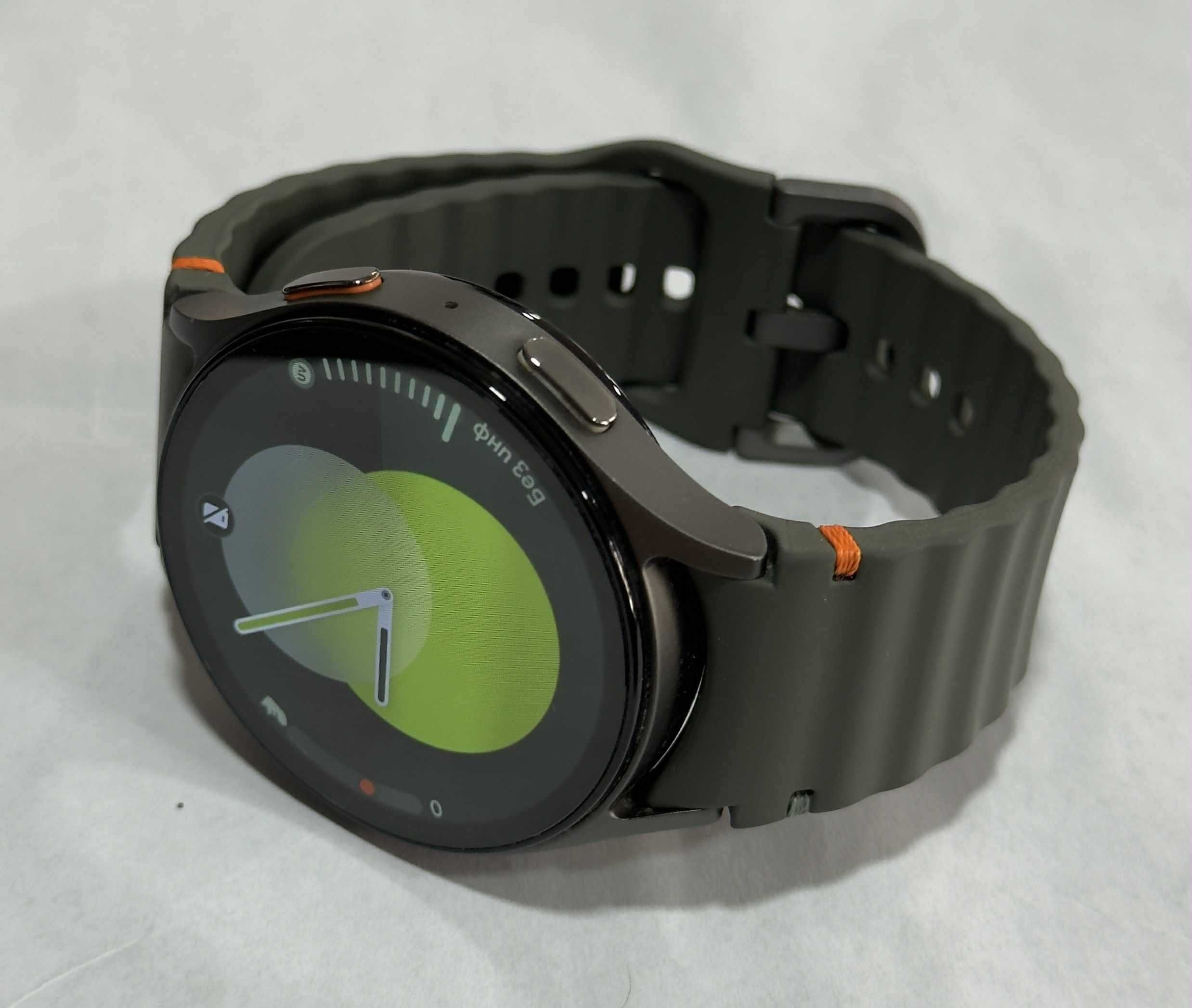 Samsung Galaxy Watch 7 44mm