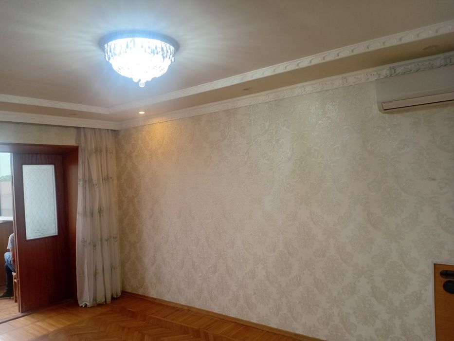 Дархан Новомосковская 2в3 77 серия