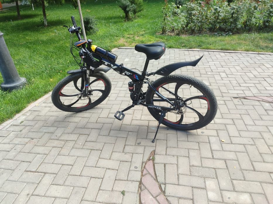 Велосипед продам