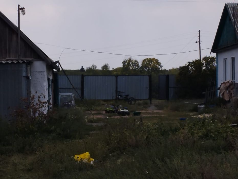 Дом в Елікті (Конзавод, Березняковка) недалеко от Кокшетау