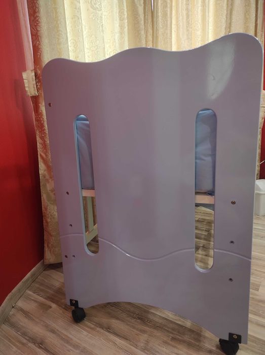 Бебешко креватче