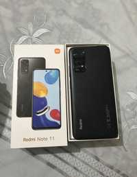 Redmi Note 11 128Gb