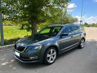 Skoda Octavia, an 2018, 2.0 Diesel, Cutie Automata, Keyless Go