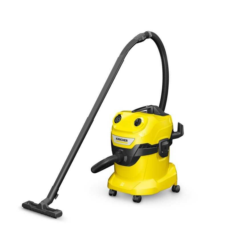 Пылесос Karcher WD 4 V