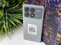 Xiaomi Poco X6 Pro 5G 512GB Gray Гаранция