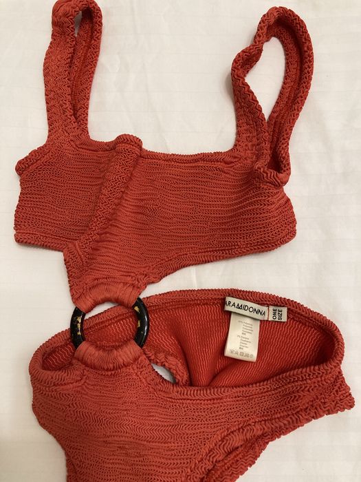 Paramidonna цял бански