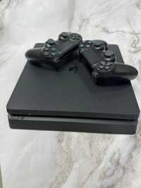 Sony PlayStation 4 Slim (Талдыкорган КБ 62)лот 386177