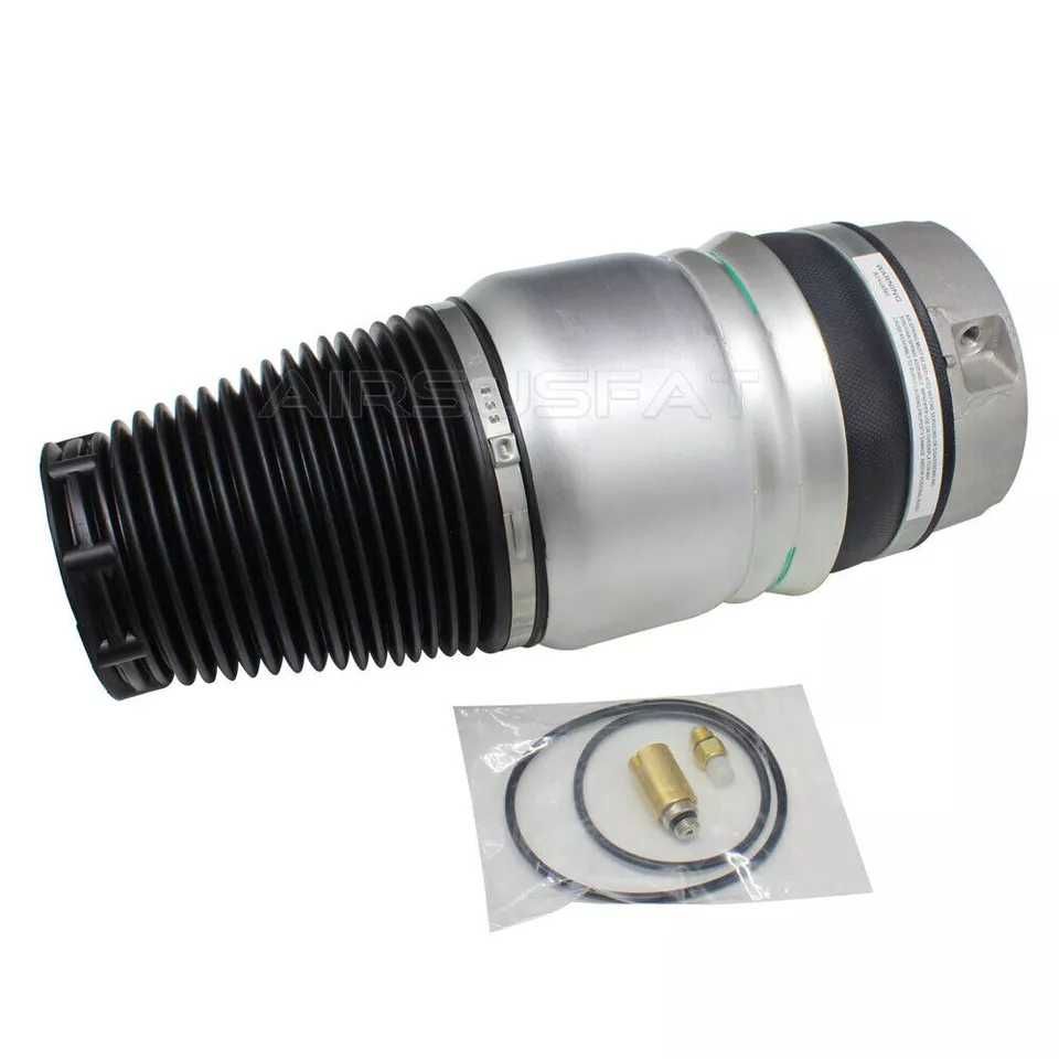 Perna Aer NOU Dreapta Fata Touareg 7L Porsche Cayenne 9p Audi Q7 4L
