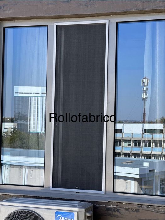 Москитные сетки жалюзи в ташкенте