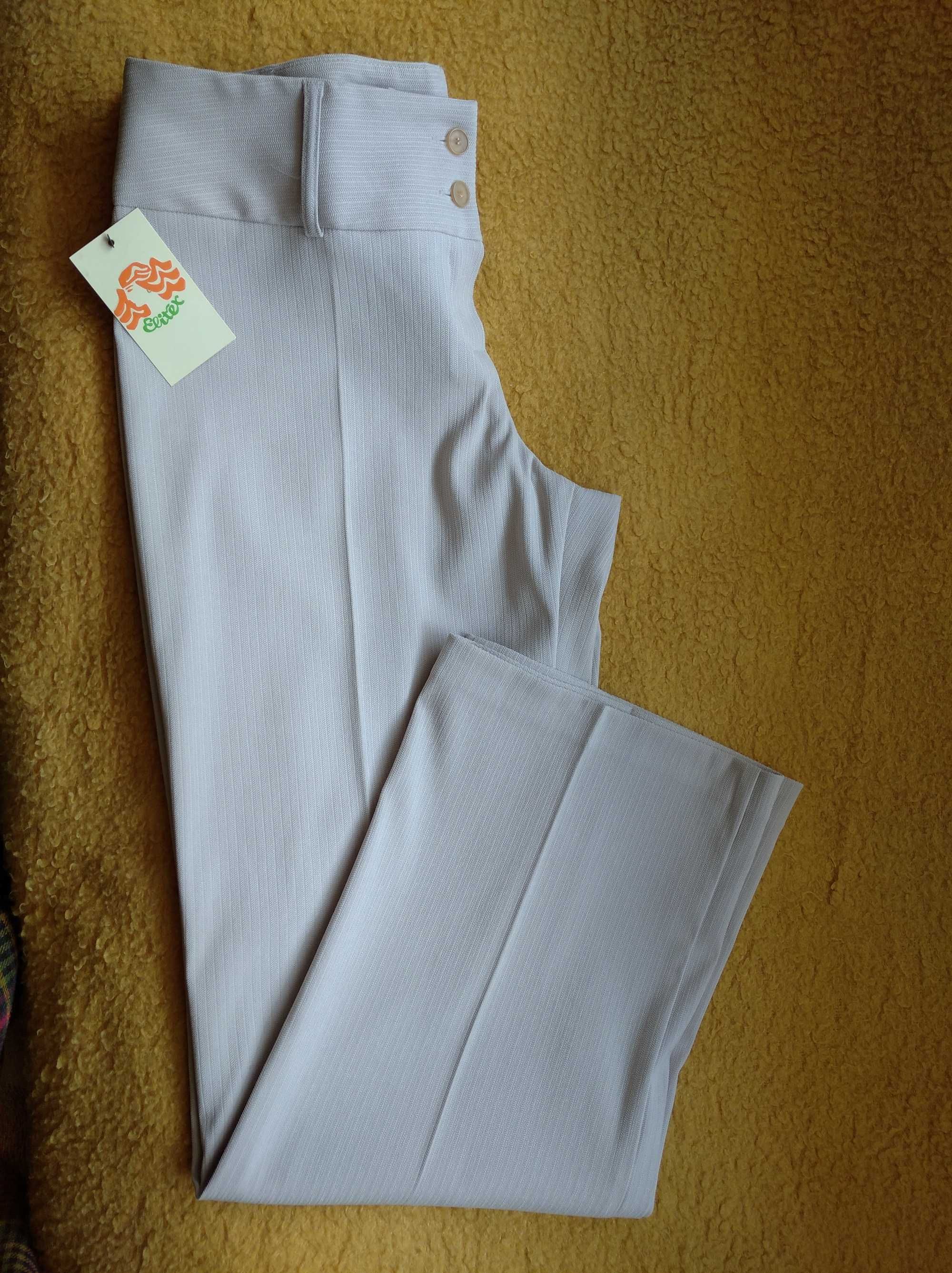 Дамски панталон - размер L-XL