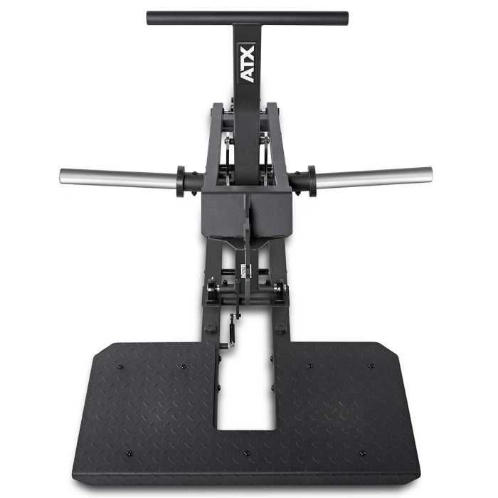 Уред за Крака ATX Belt Squat Machine, Машина за Крака, Фитнес Уреди