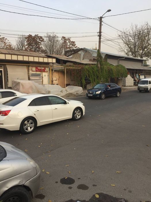 Продается участок в Мирзо Улугбекском районе