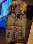 Greaca Guess 11/12