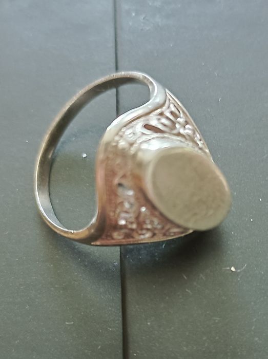 Колечко-перстень