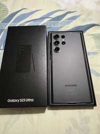 Samsung S23 ultra /256гб /НОВ