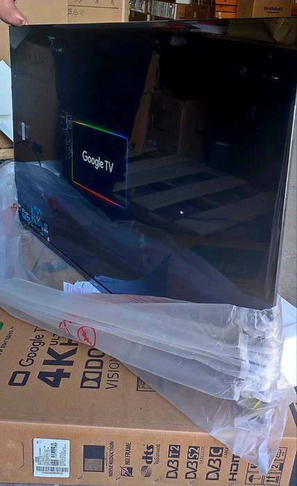 Телевизор АRTEL 50_55" SMART