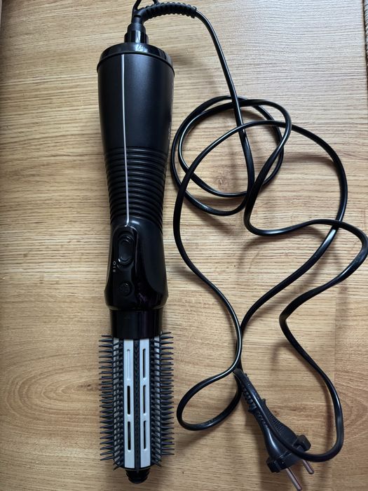 Perie de păr electică Braun