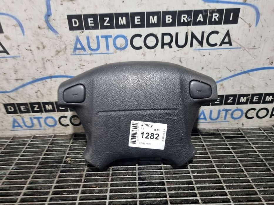 Airbag volan Suzuki Jimny 1998 - 2005 (1282)
