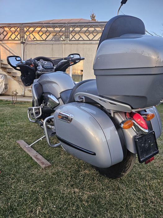 BMW R 1200 CL vând/schimb