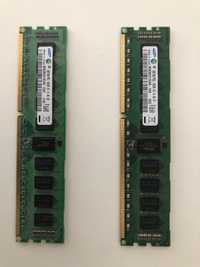 Сървърна RAM памет Samsung
