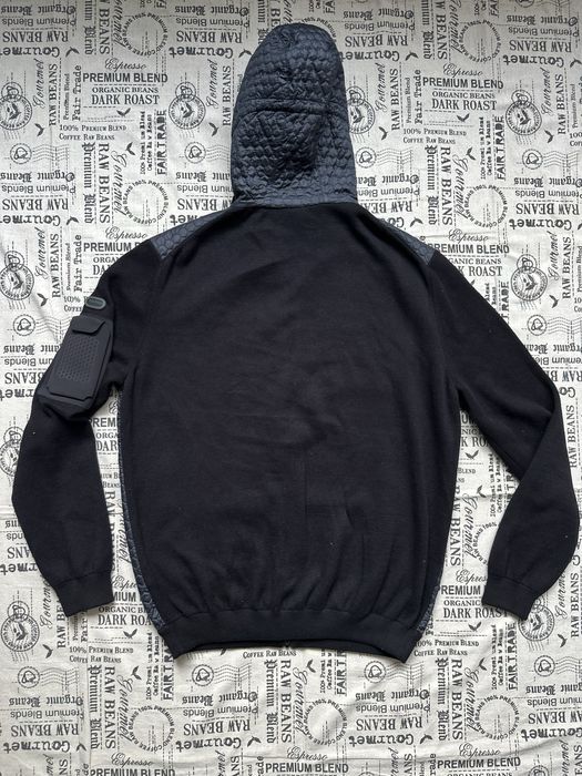 HUGO BOSS green original горнище.XL-XXL