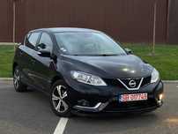 Nissan Pulsar 1.5 Diesel 110 cp