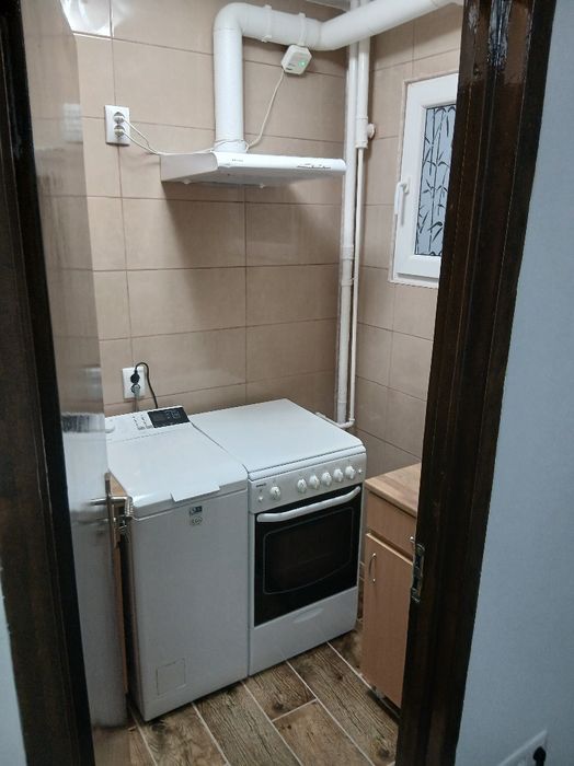 Drumul Taberei Moghioros Garsoniera 24mp Parter Renovata complet