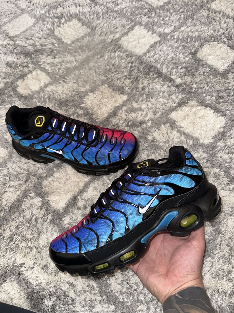 Nike TN Air Max Plus