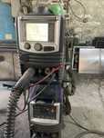 Aparat sudura Parweld limited WCS405A