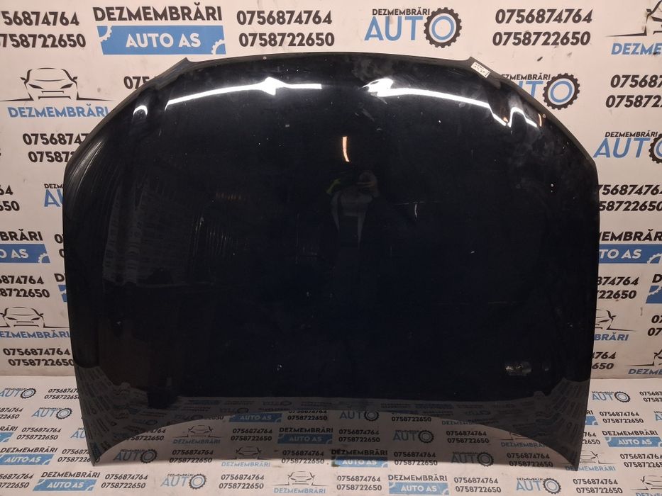 Capota Audi a3 8p 2008