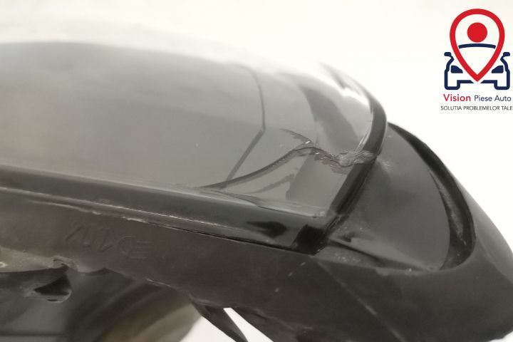 Far Dreapta Original Full Led Avariat Renault  Megane  4 [2016 - 2020]