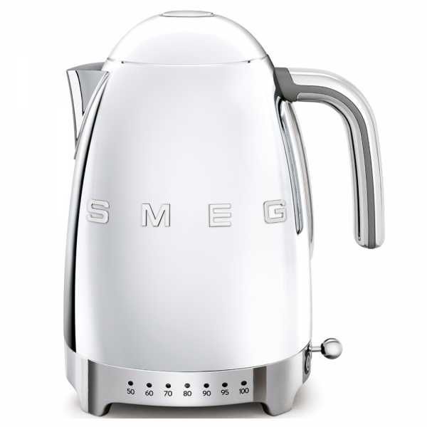 50's Style Термокана 1,7л. 2400W SMEG KLF03CREU