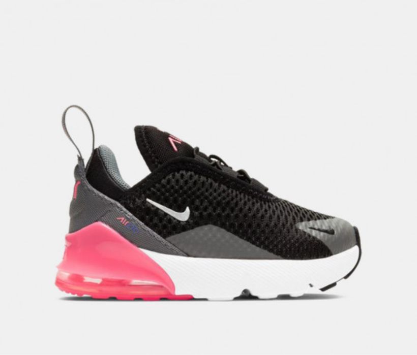 Маратонки NIKE AIR MAX 270 - номер 22