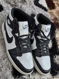 AIR JORDAN 1 MID 365 - Sneakers high