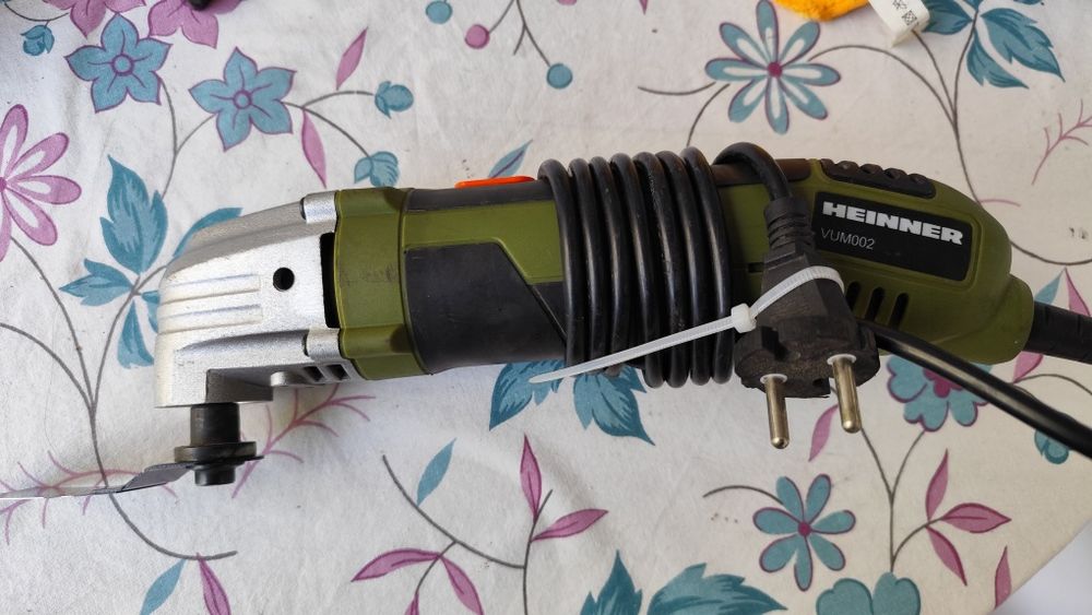 Multitool Heinner