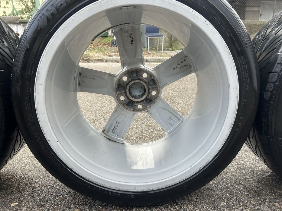 5 112 18 - Audi - Vw- Mercedes.