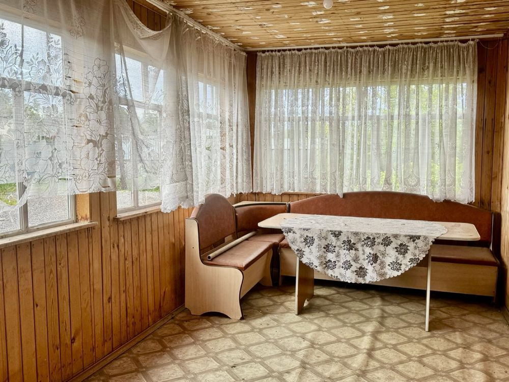 с.Ключевое, дом 82м2