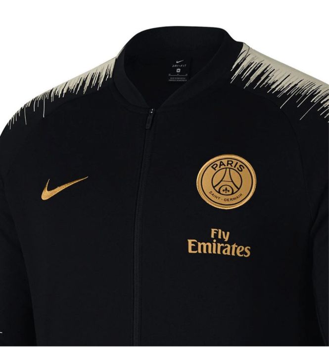 горнище Nike Psg 2018/19