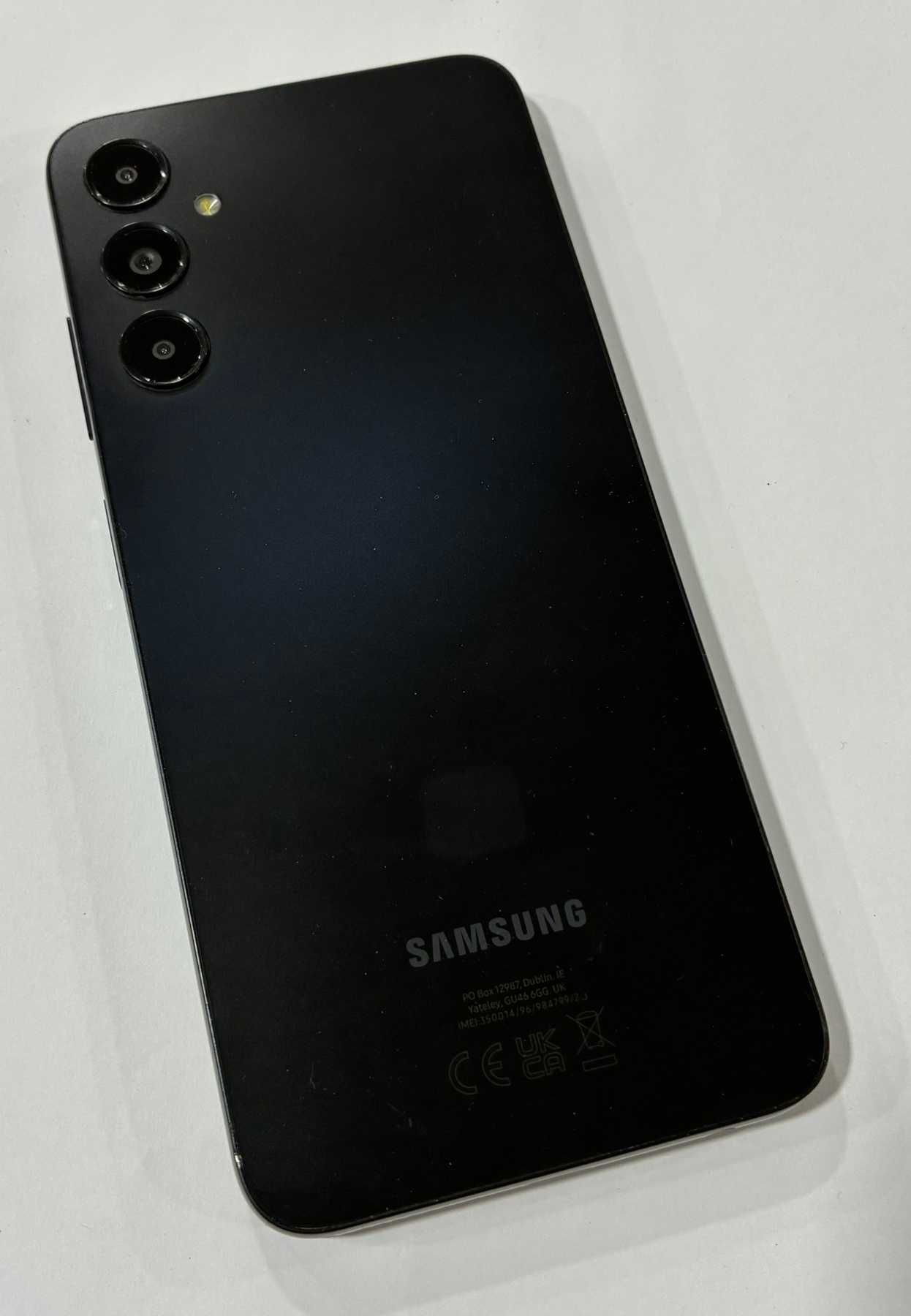 Samsung Galaxy A05s 64GB 4GB RAM
