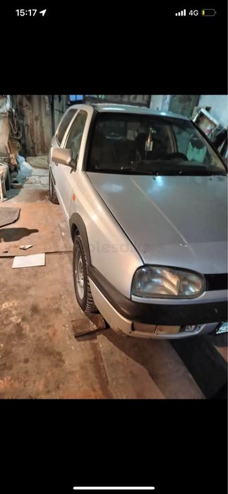 Продам volkswagen  гольф