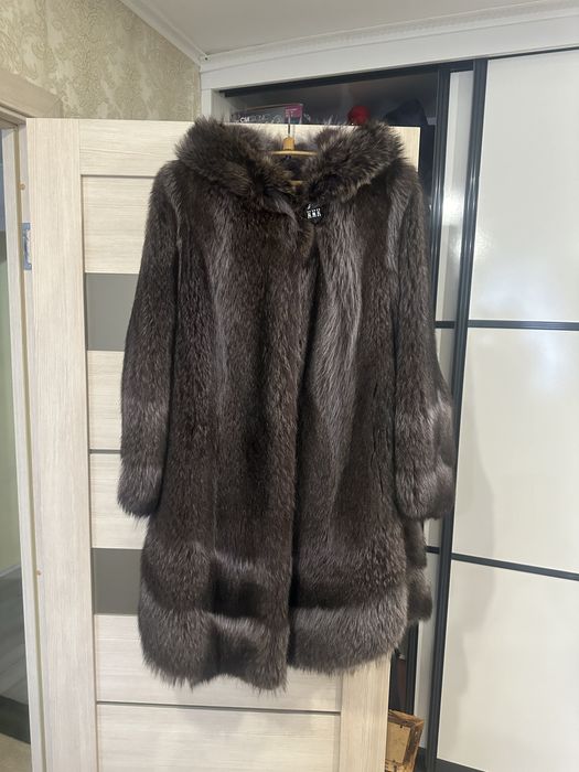 Продам шубу